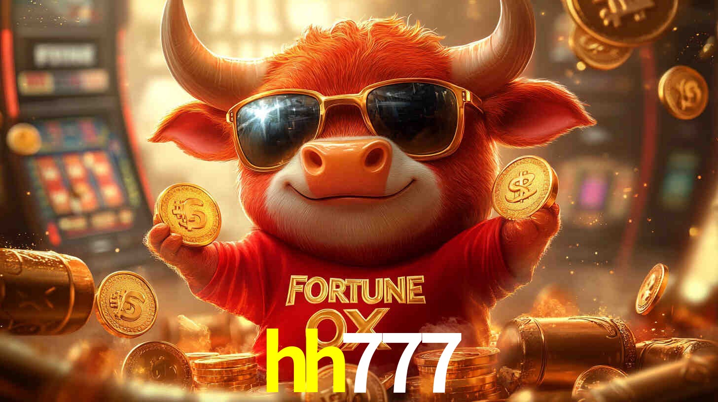 hh777 - Jackpot Exclusivo para VIPs - hh777.com