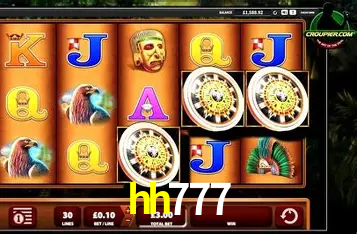 A Emoção da Loteria na hh777: Uma Chance de Mudança de Vida