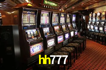 Descubra a Essência do hh777: Nossa História e Compromissos