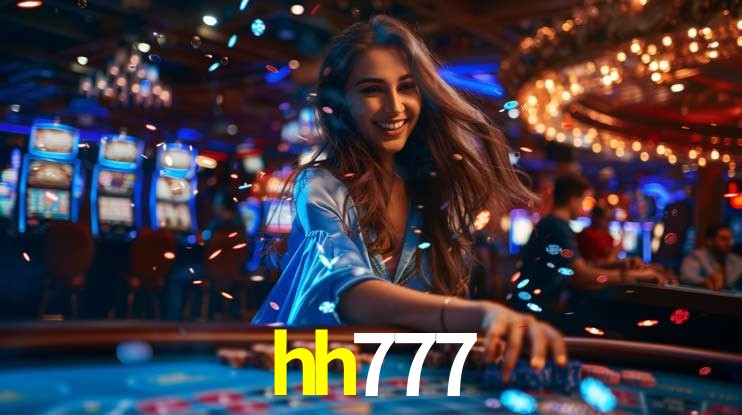 Welcome Bonus hh777