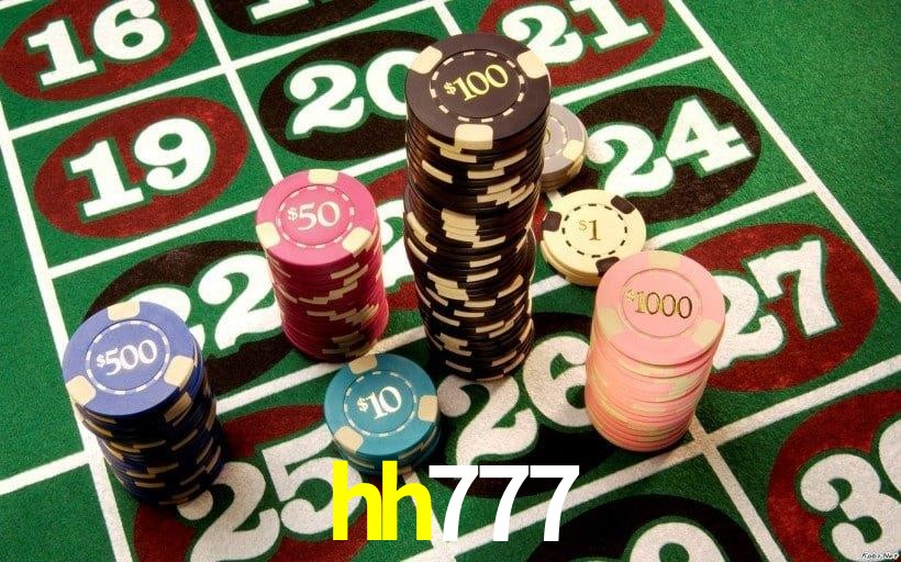 Explorando a Categoria de Eventos em Apostas na hh777