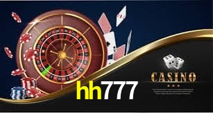 Mesa de Blackjack hh777