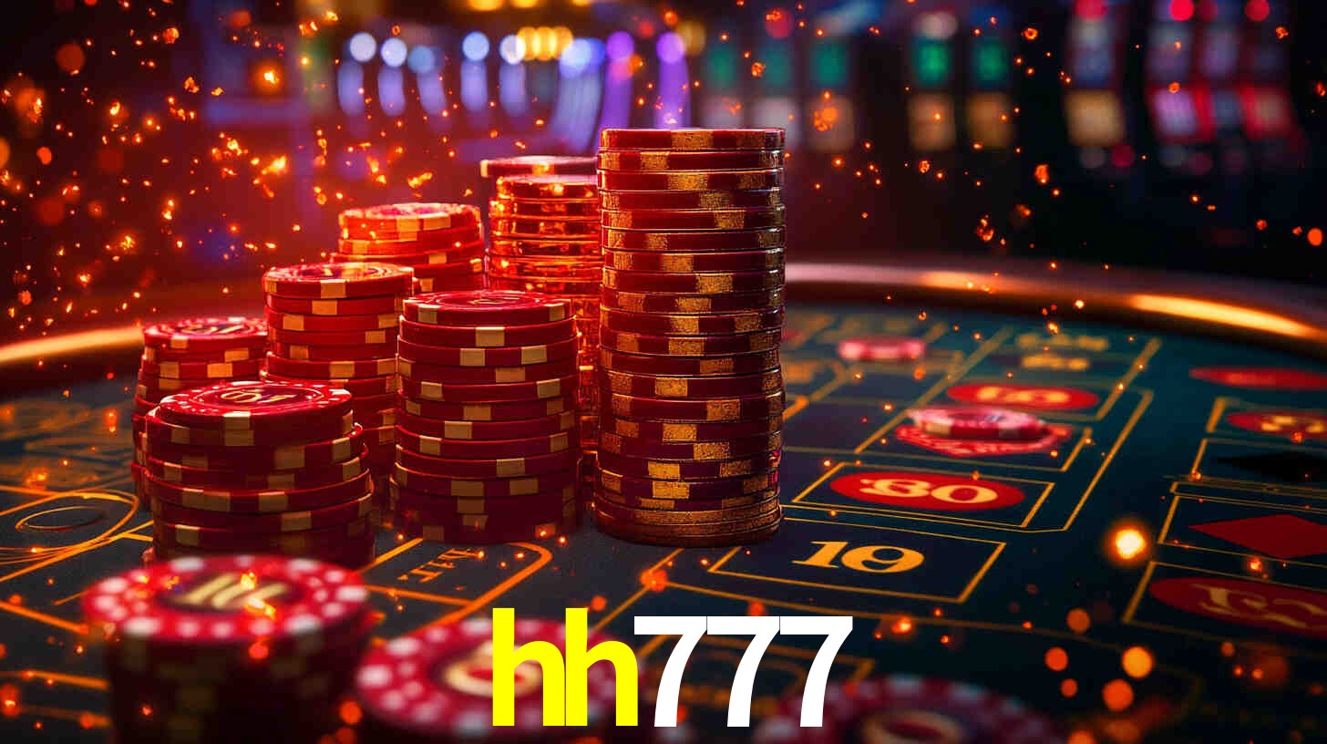 Tournaments hh777