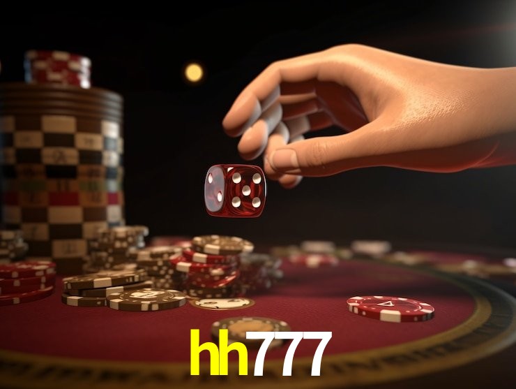 Apostas de Basquete hh777