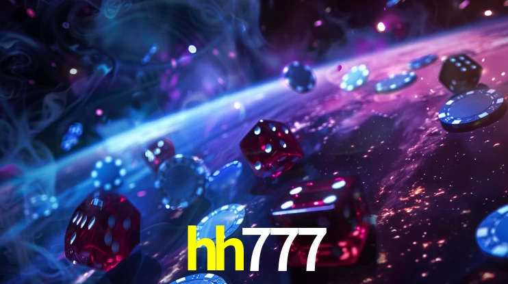 Slot Games hh777