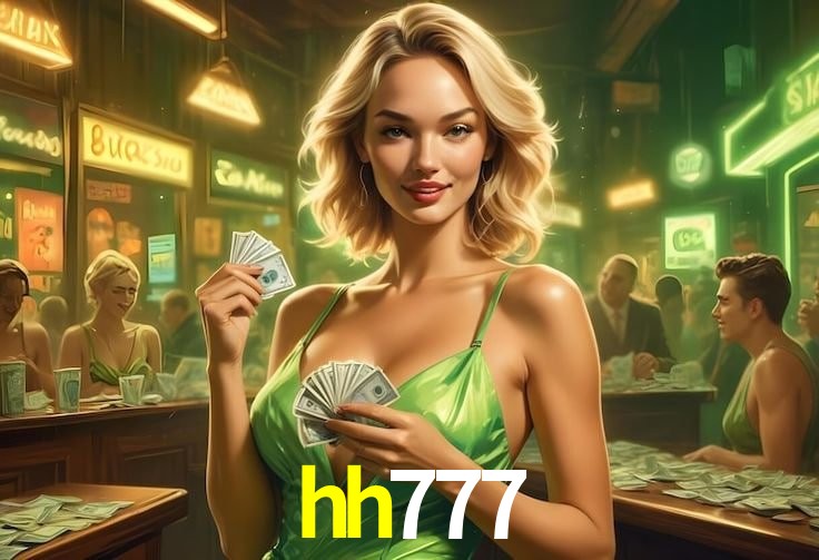 Descubra o Programa VIP da hh777: Vantagens Exclusivas para Jogadores