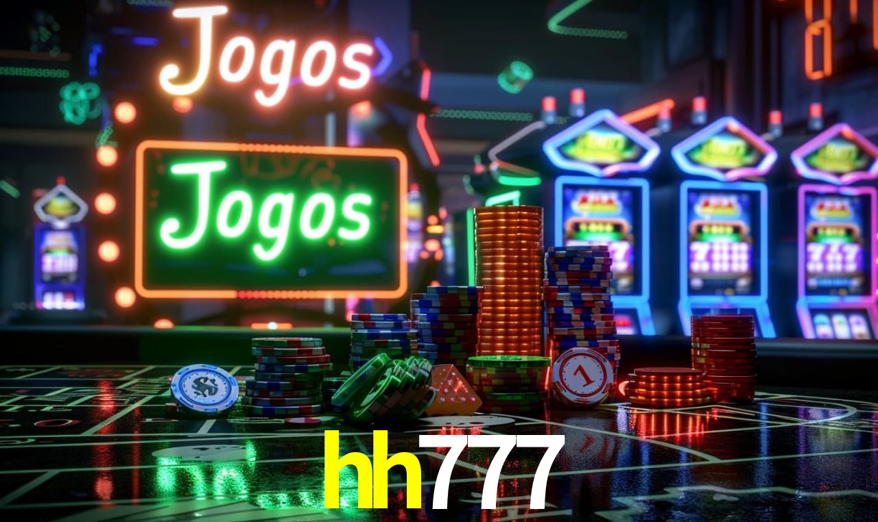 hh777 bet
