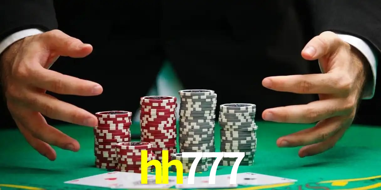 cassino hh777