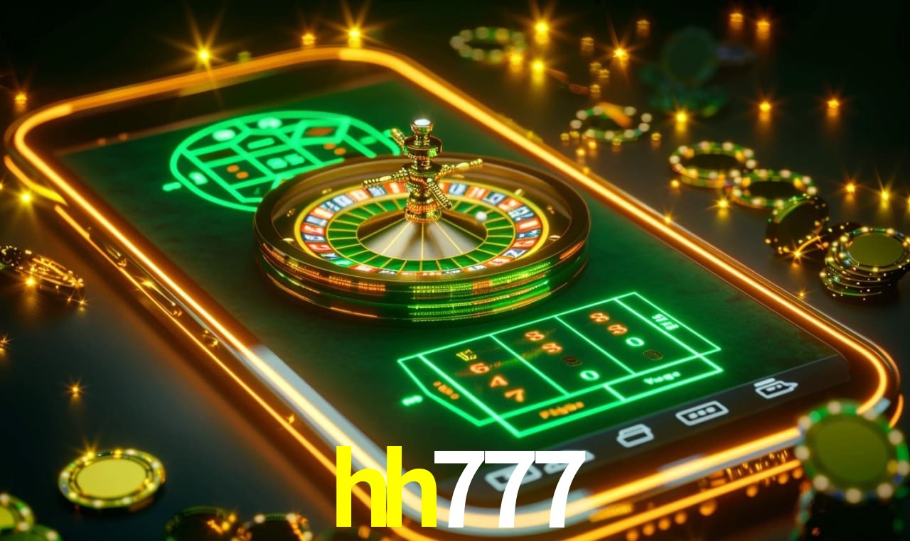 Provedores de Jogos hh777