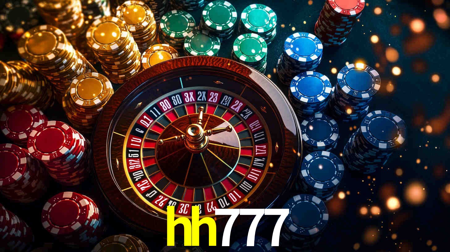 Welcome Bonus hh777