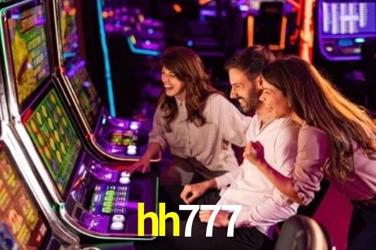 Descubra o Programa VIP da hh777: Vantagens Exclusivas para Jogadores