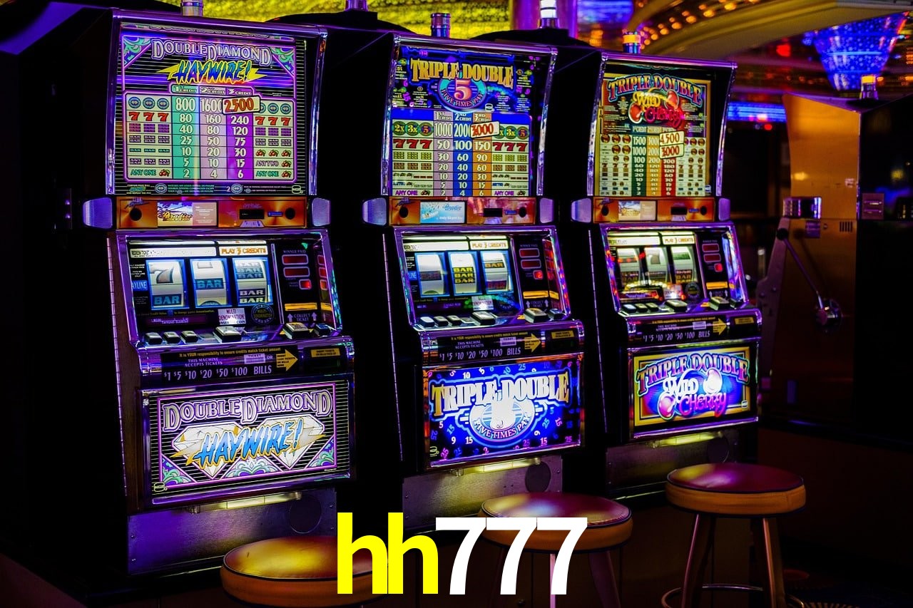 Torneios hh777