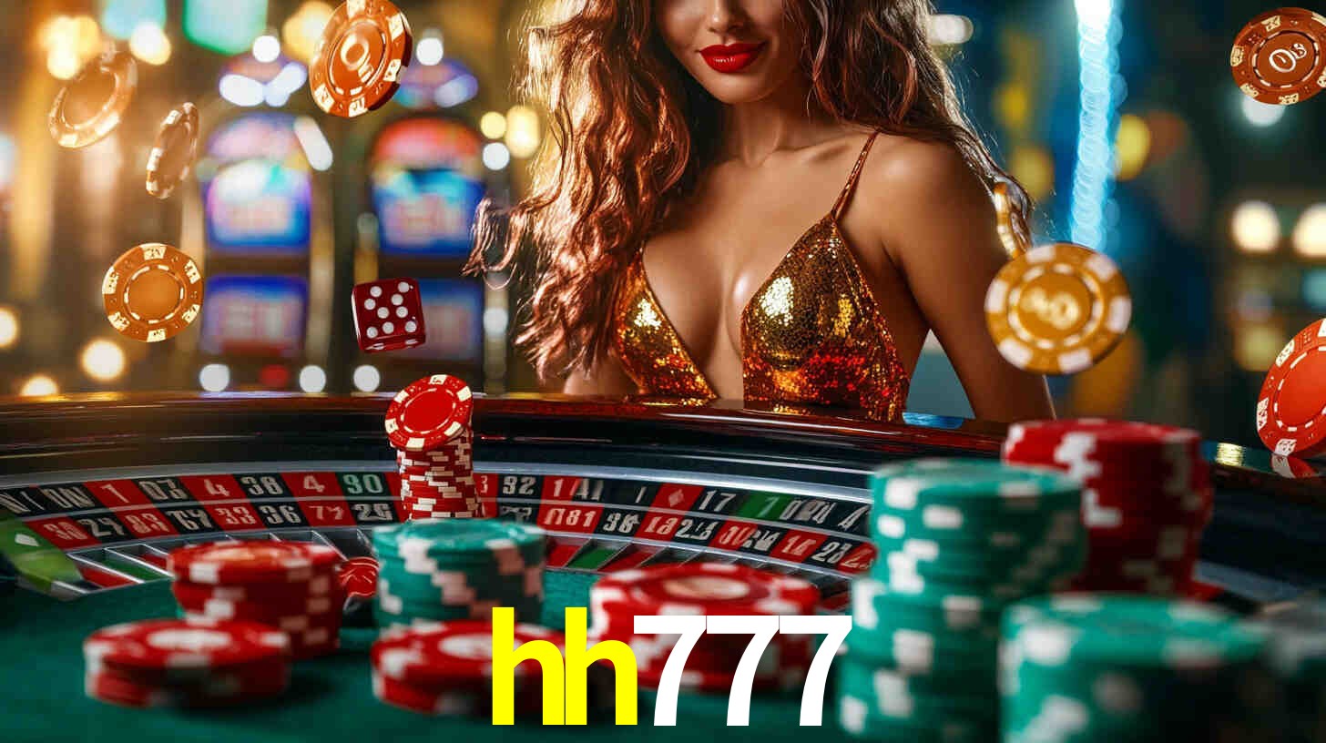 Daily Bonuses hh777