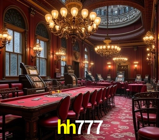 Login Seguro hh777
