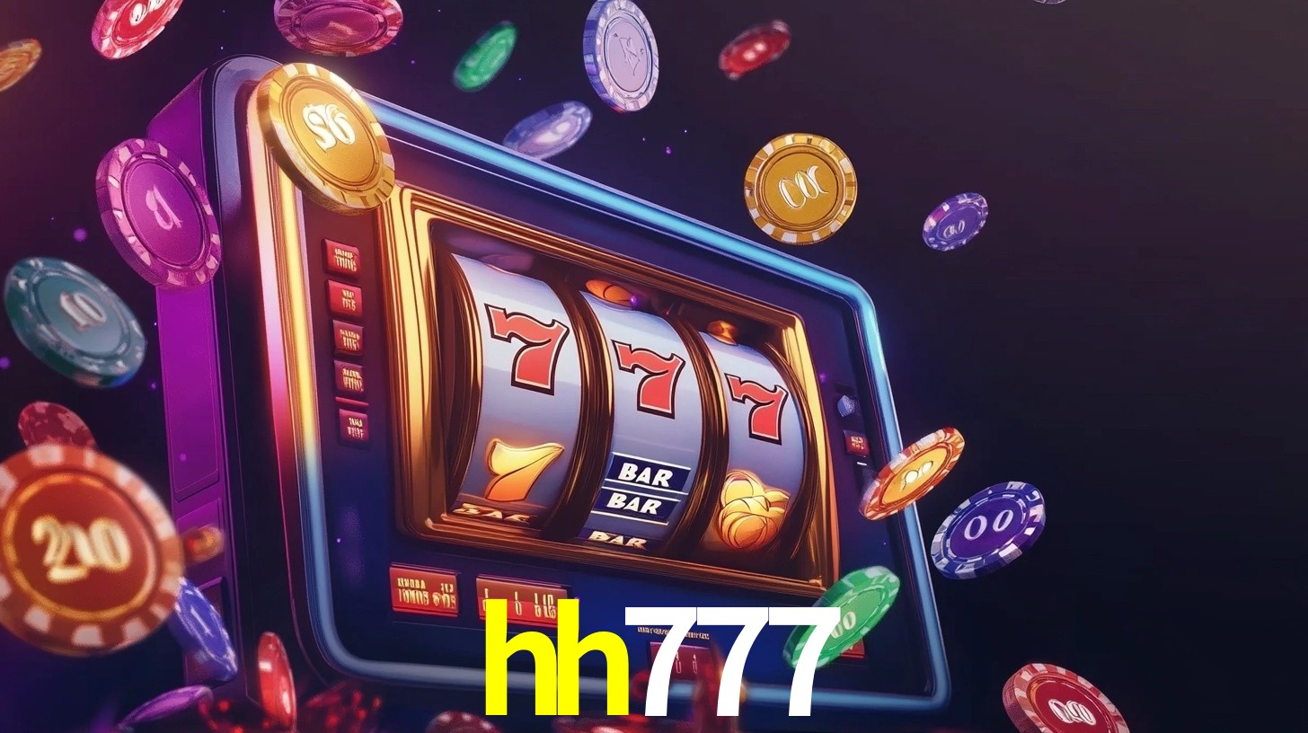 Blackjack Table hh777