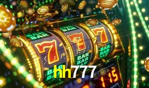 Exclusive Offers hh777