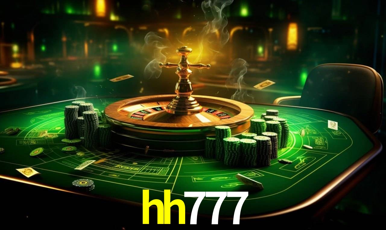 Descubra a Essência do hh777: Nossa História e Compromissos