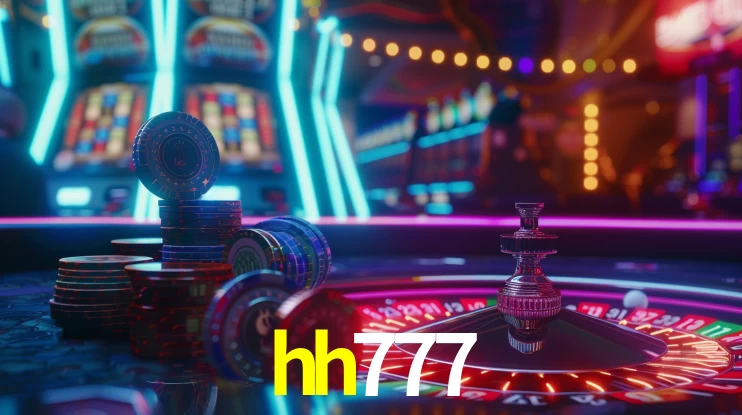 Live Casino hh777