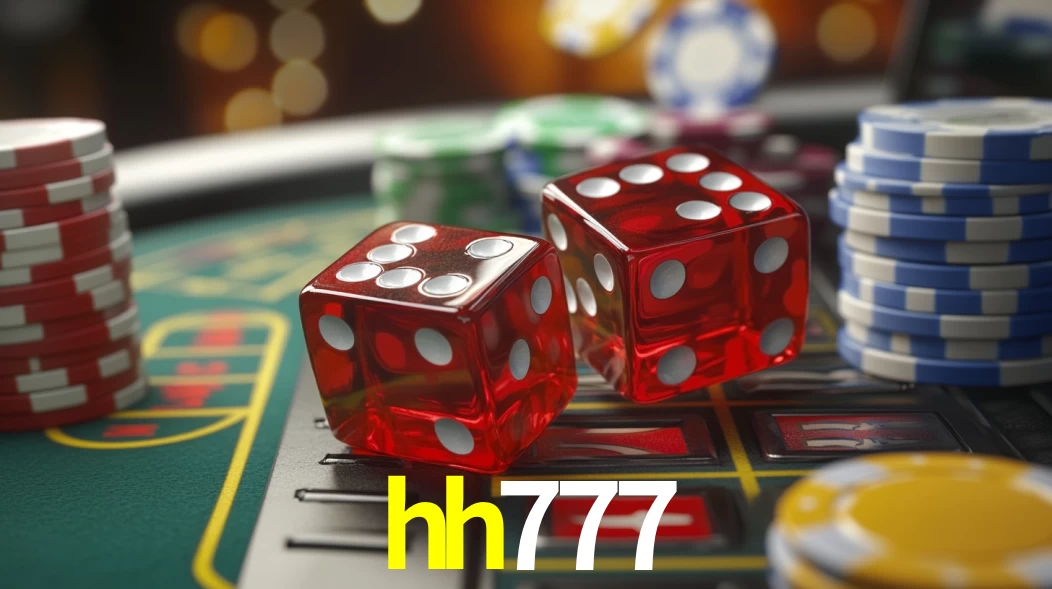 VIP Casino hh777