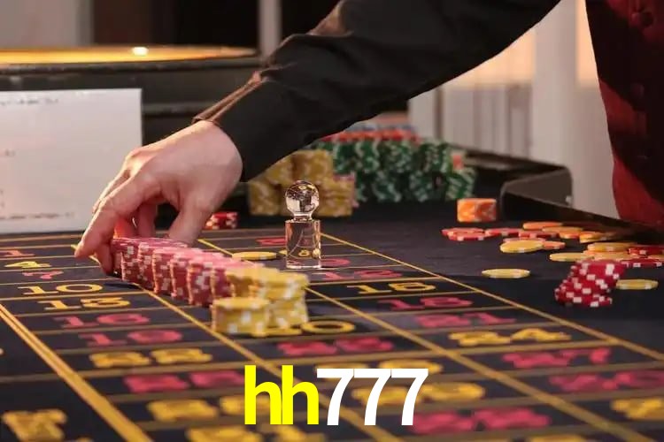 A Experiência Imersiva dos Cassinos Ao Vivo no hh777