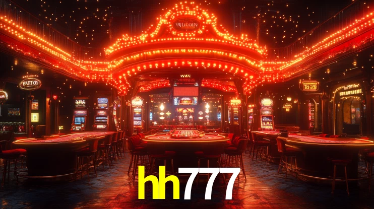 Premium Interface hh777