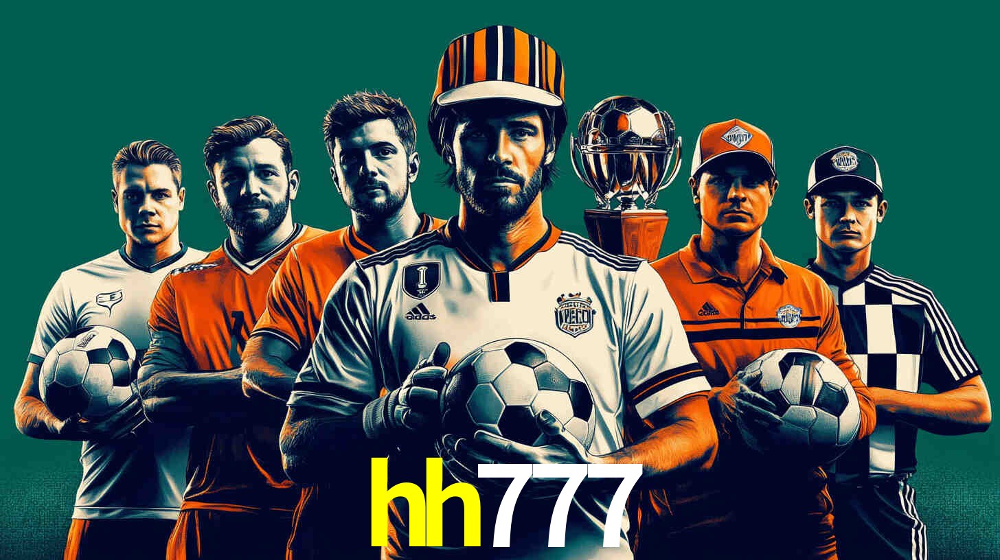 Desvendando o Mundo dos Jogos Virtuais na hh777