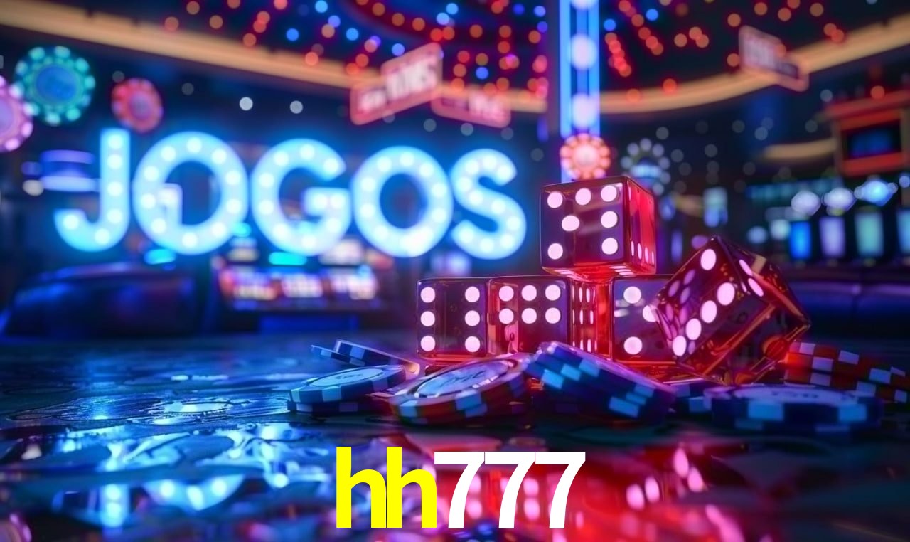 Desvendando o Mundo dos Jogos Virtuais na hh777