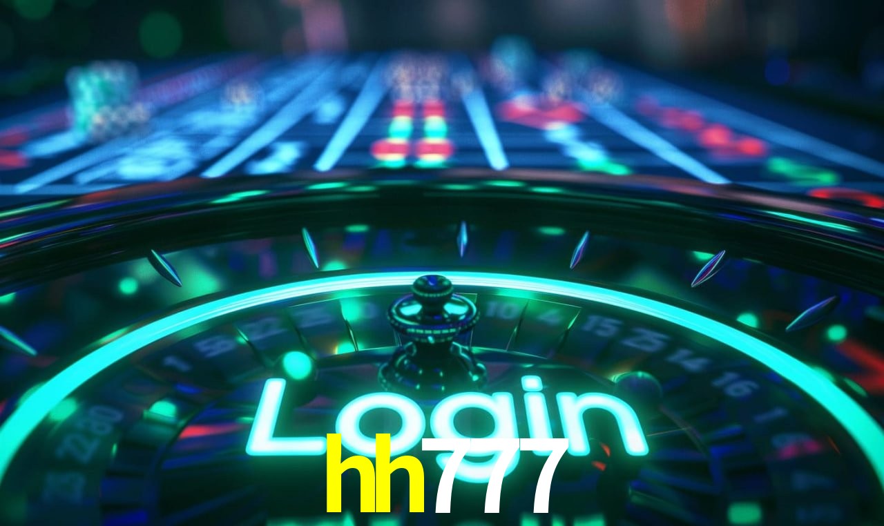Casino Ao Vivo hh777