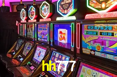Desvendando o Mundo dos Jogos Virtuais na hh777