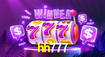 Descubra o Mundo do Cassino Online com hh777