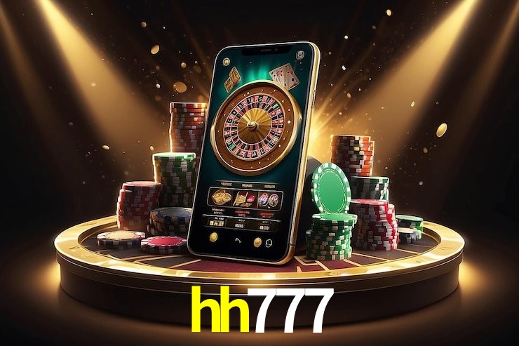 Estatísticas do Jogo hh777