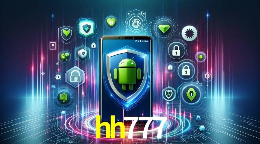 Game Providers hh777