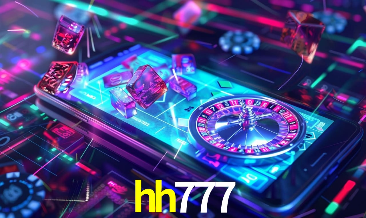 Casino VIP hh777