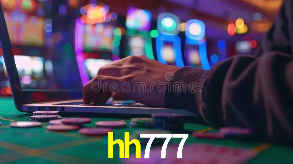 A Emoção da Loteria na hh777: Uma Chance de Mudança de Vida