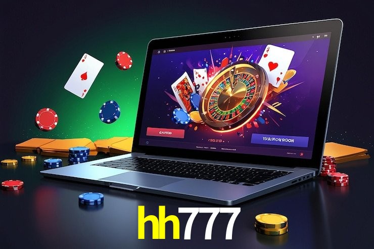 Benefícios da Conta hh777