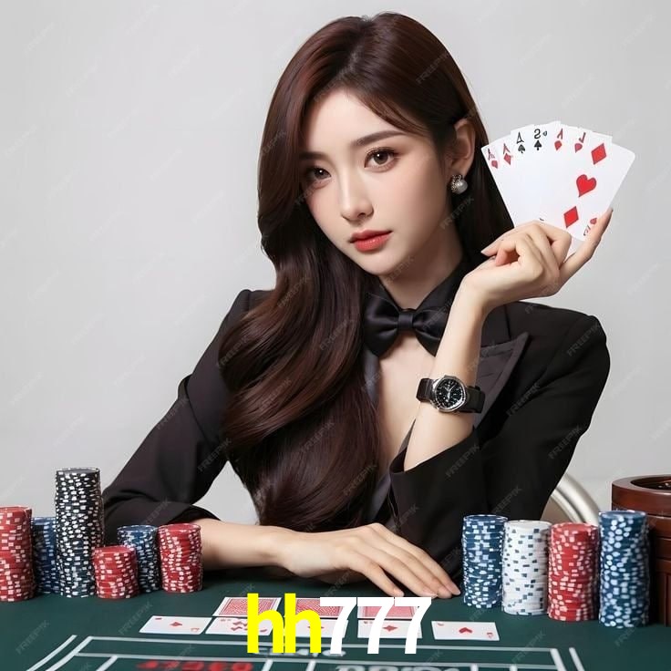 Jogos de Slot hh777