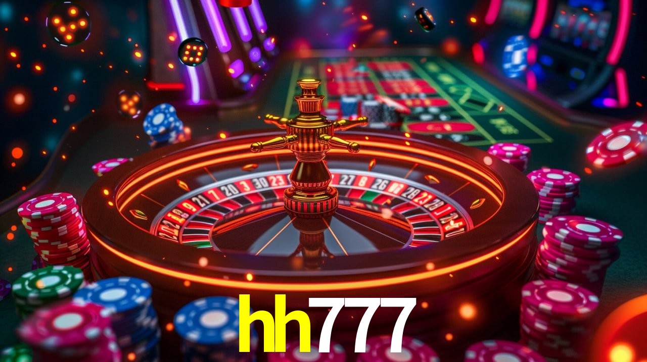 Inovações de Jogos na hh777: O Futuro das Experiências Interativas