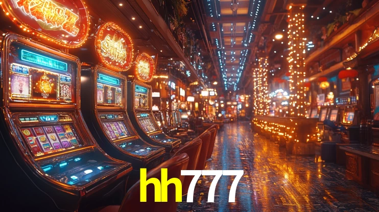 hh777 bet