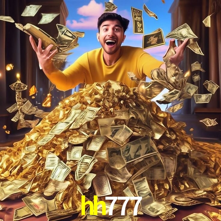 PIX Instantâneo hh777