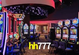 Design Responsivo hh777