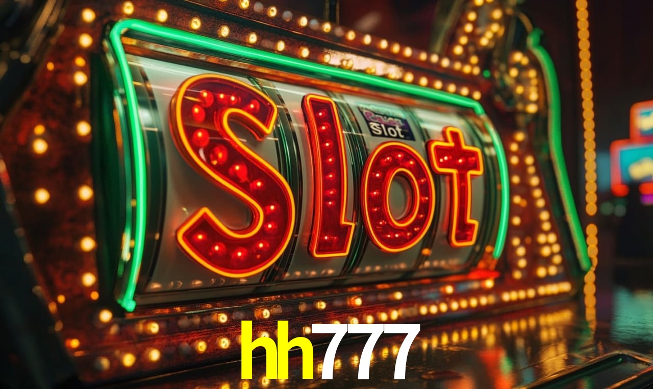 Diretório de Jogos hh777