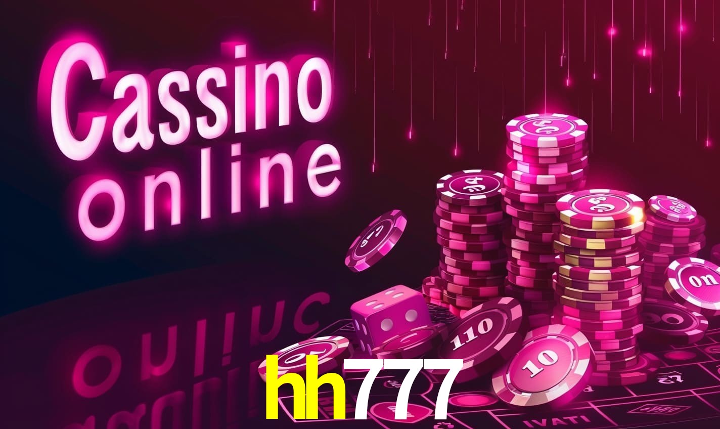 Apostas Esportivas na hh777: Um Guia Completo