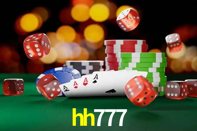 Apostas de Tênis hh777