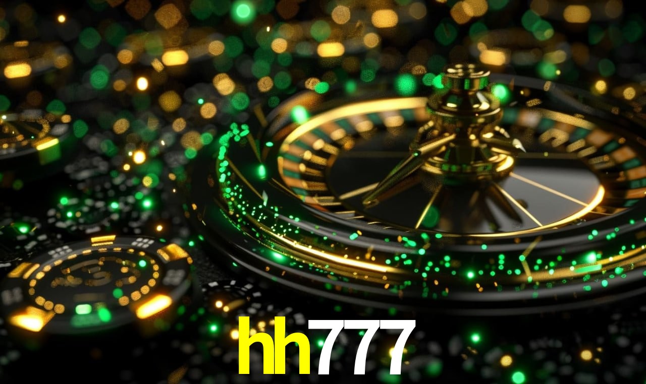 Promoções Sazonais hh777